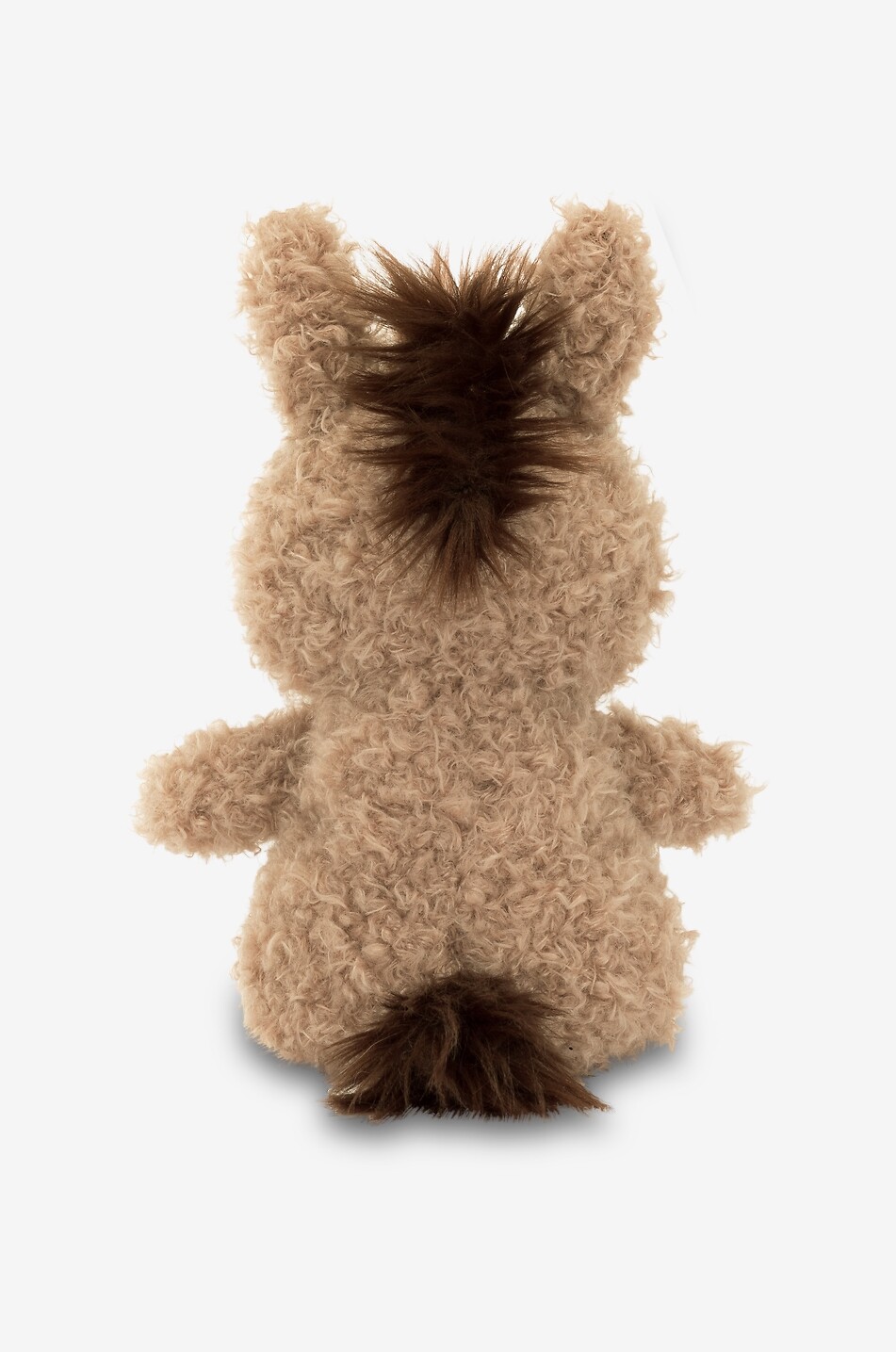 JELLYCAT Little Horse plush soft toy  [akeneo-beigefonce] 3