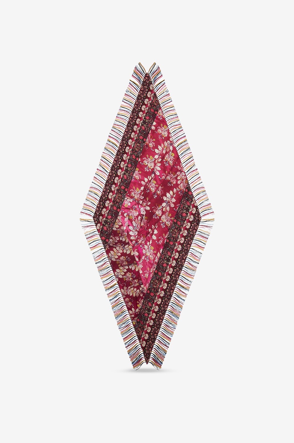 Pierre Louis Mascia - Women's fashion designer - Bongénie