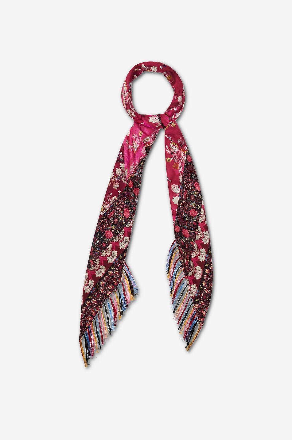 Pierre-Louis Mascia マフラー TOMORROWLAND Pierre Louis Mascia - Women's fashion designer - Bongénie