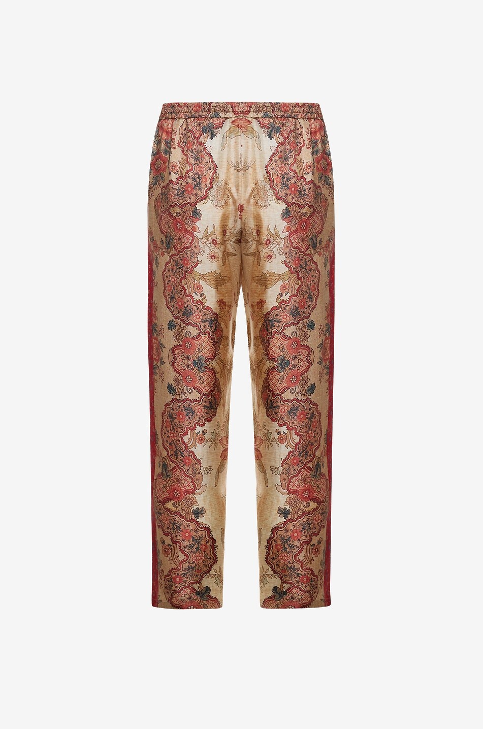 Pierre Louis Mascia - Women's fashion designer - Bongénie