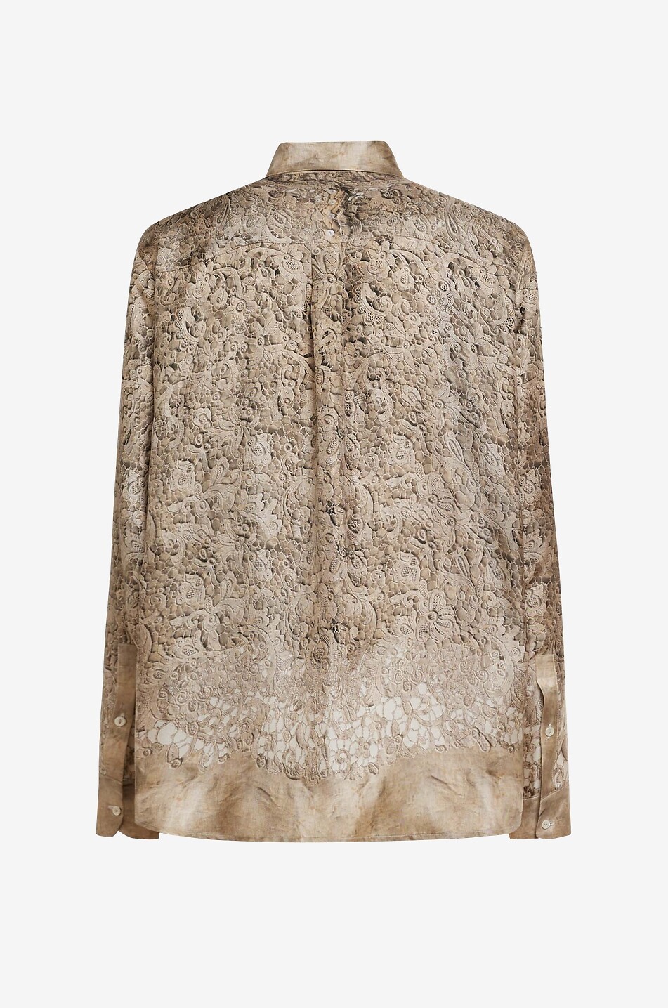 Pierre Louis Mascia - Women's fashion designer - Bongénie