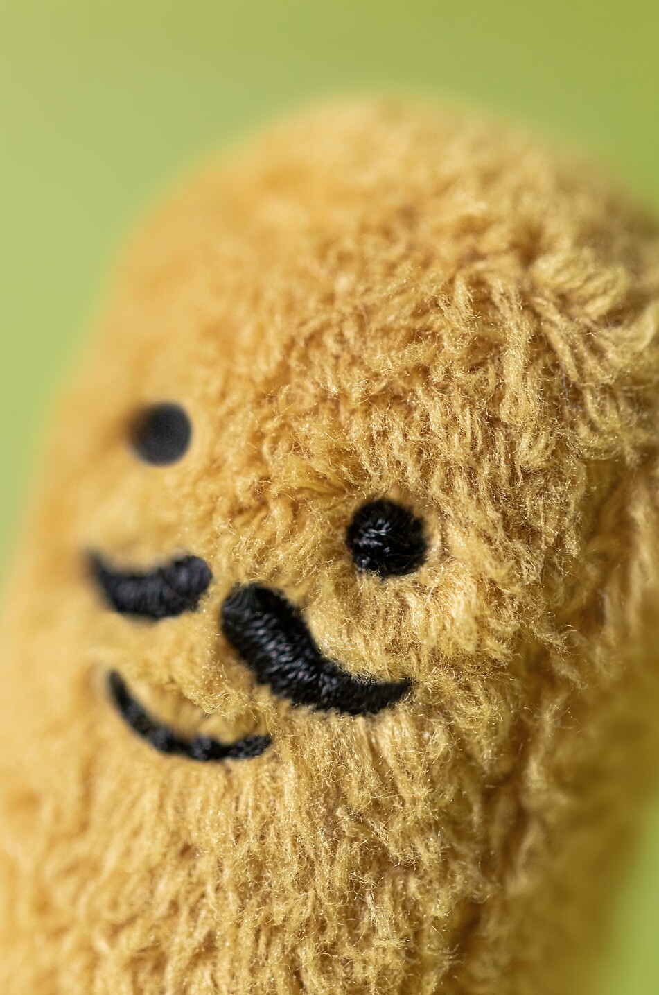 JELLYCAT Amuseables Eggetha Egg & Lance Soldier plush egg  MULTI COLOURED 3