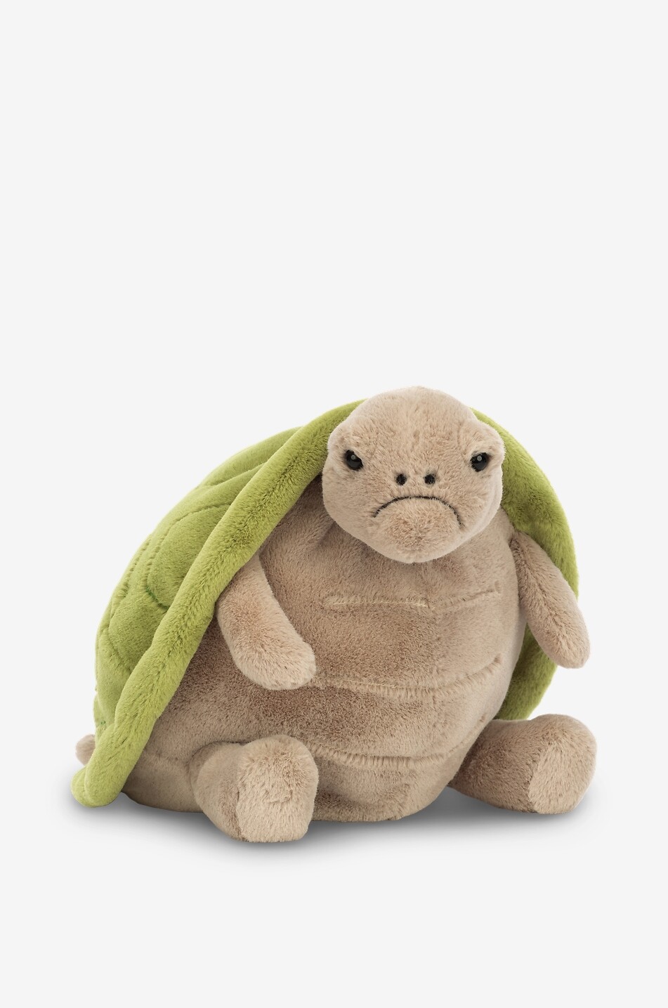 Timmy Turtle plush soft toy
