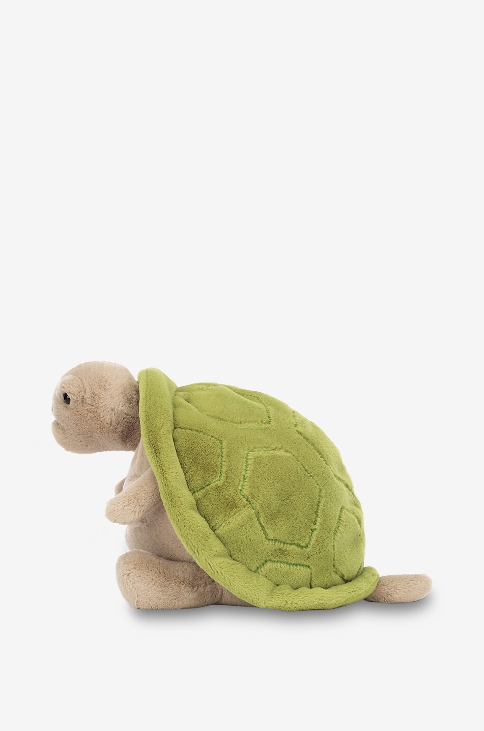 JELLYCAT Timmy Turtle plush soft toy  MULTI COLOURED 2