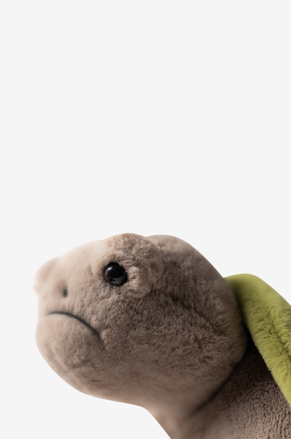 JELLYCAT Timmy Turtle plush soft toy  MULTI COLOURED 3