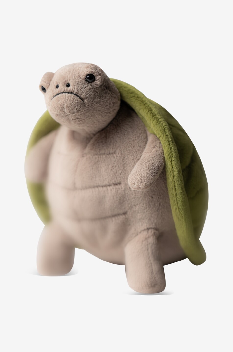 JELLYCAT Timmy Turtle plush soft toy  MULTI COLOURED 4