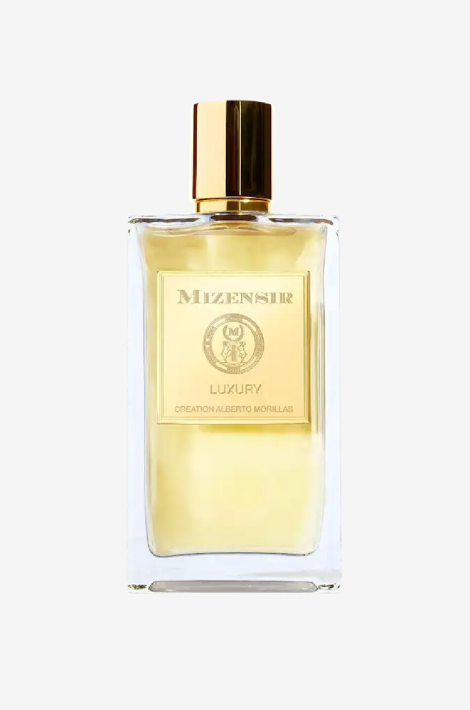 MIZENSIR Eau de Parfum Luxury - 100 ml Unisex Farblos 1