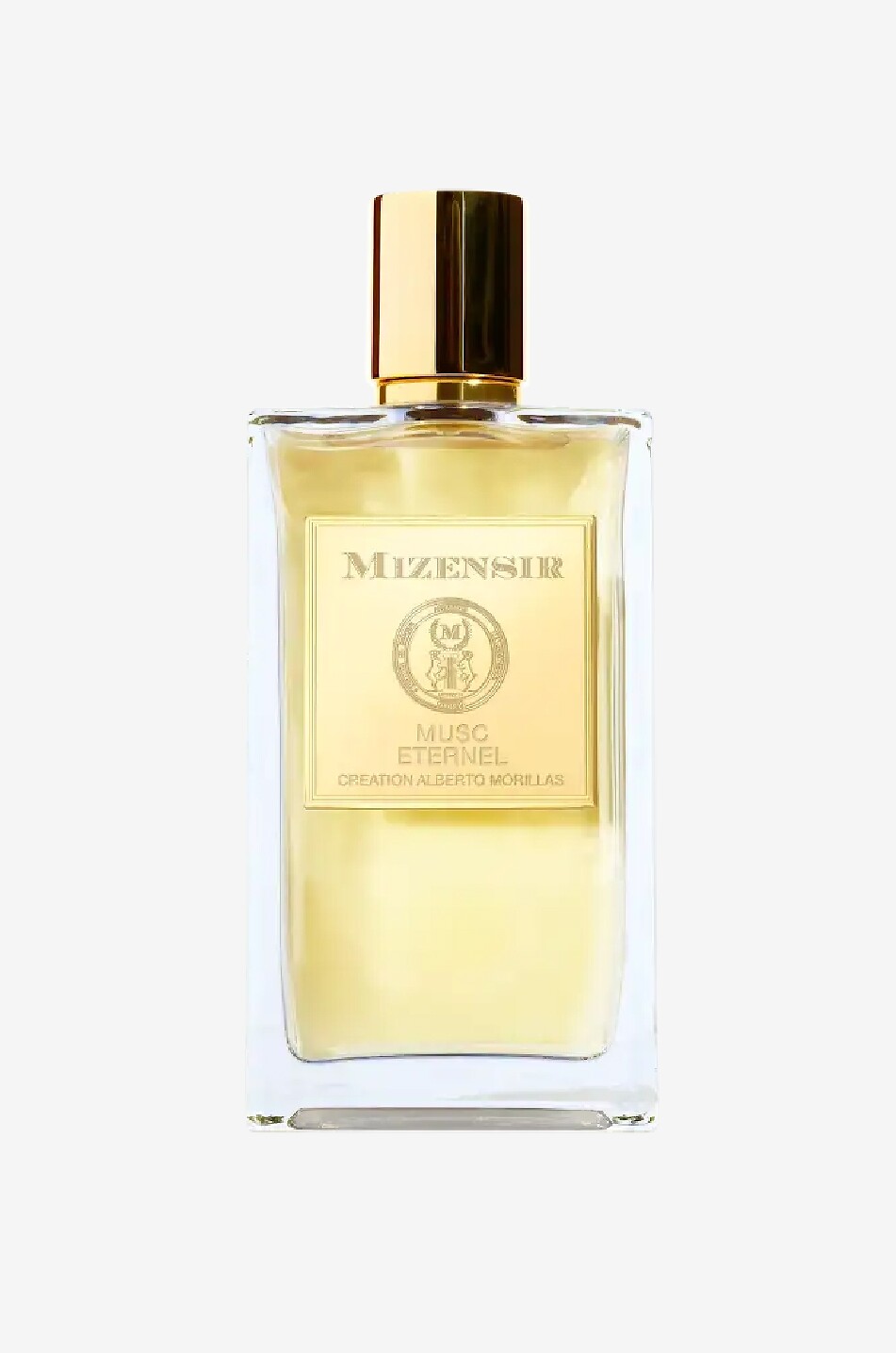 Eau de parfum Musc Éternel - 100 ml