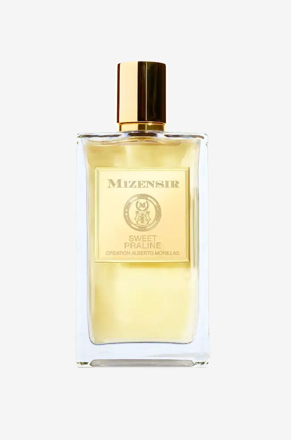 Sweet Praline eau de parfum - 100 ml