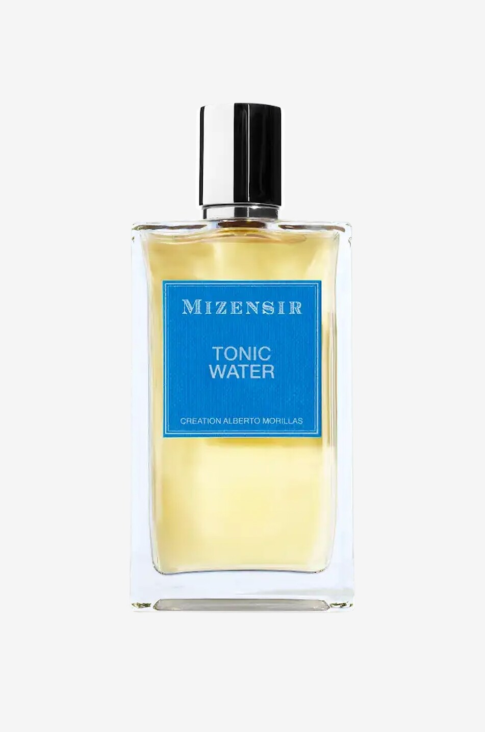 MIZENSIR Eau de Parfum Tonic Water - 100 ml Damen Farblos 1