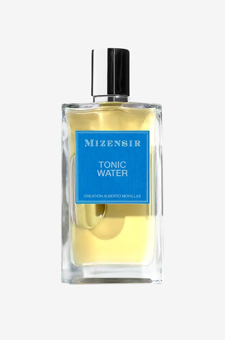 MIZENSIR Eau de Parfum Tonic Water - 100 ml Damen Farblos 4