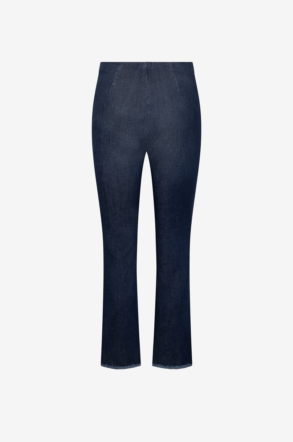 SEDUCTIVE Jean slim en denim bi-stretch Cindy Femme BLEU FONCE 2