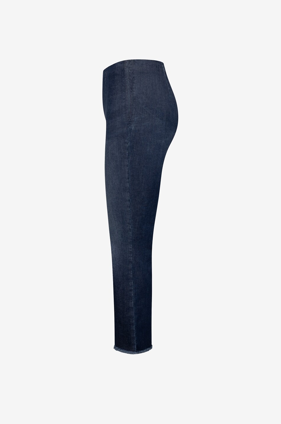 SEDUCTIVE Jean slim en denim bi-stretch Cindy Femme BLEU FONCE 3