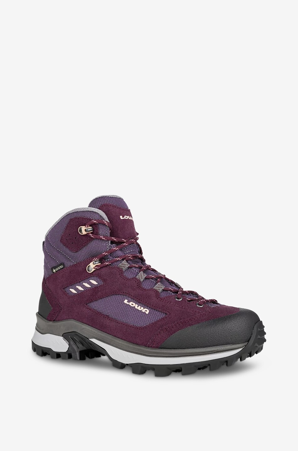 Chaussures de trekking W's Corvara GTX Mid