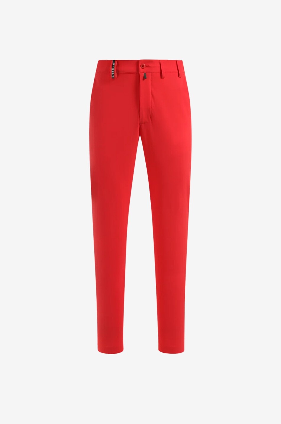 Scozzese 599 stretch golf trousers