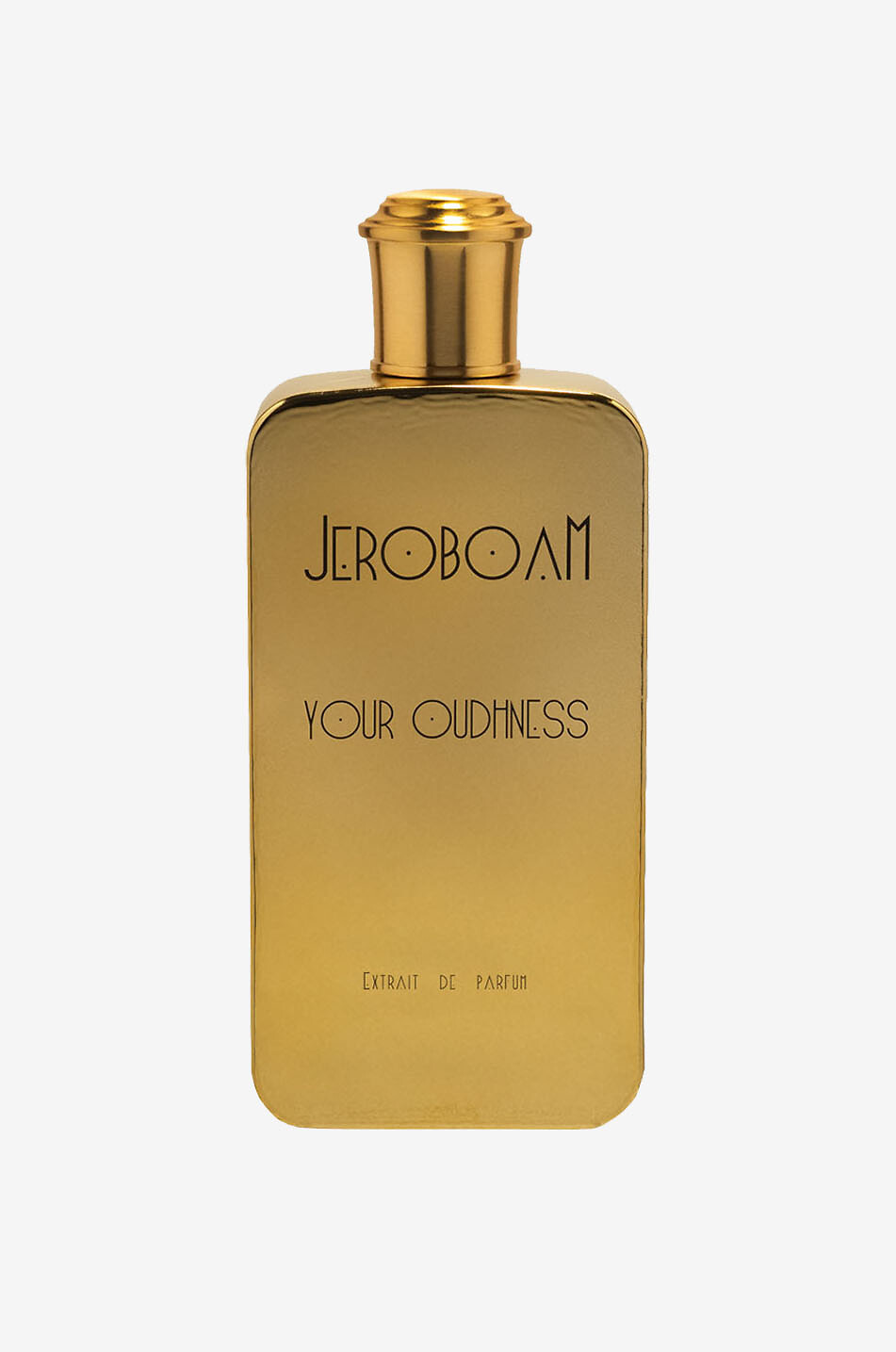 Extrait de Parfum Your Oudhness - 100 ml