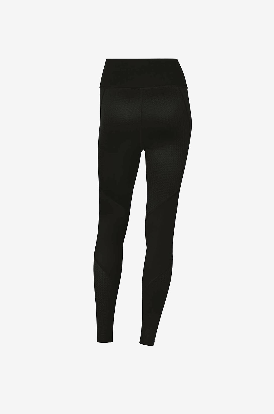 ANITA ACTIVE Legging de sport à compression PanAlp Femme NOIR 2