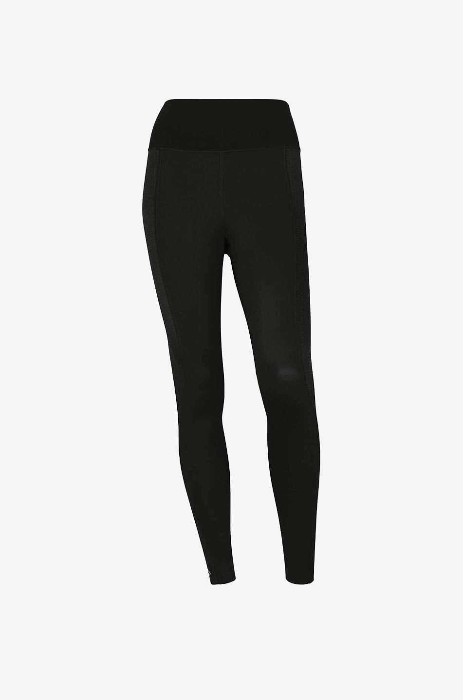 ANITA ACTIVE Legging de sport à compression PanAlp Femme NOIR 1