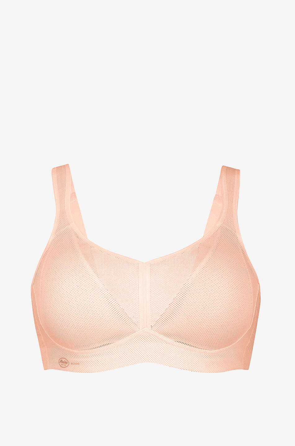 Brassière de sport Air Control Deltapad