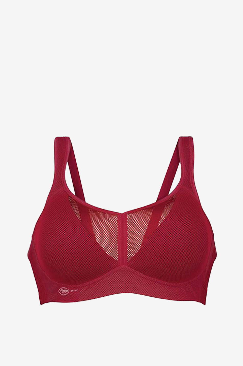 Brassière de sport Air Control Deltapad