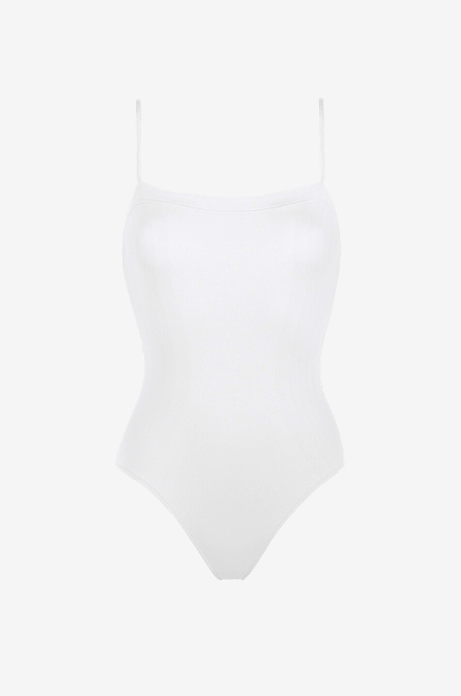 Aquarelle monochrome swimsuit