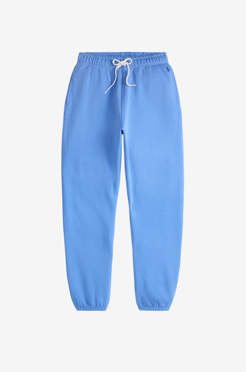 Pantalon de jogging en molleton de coton Pony