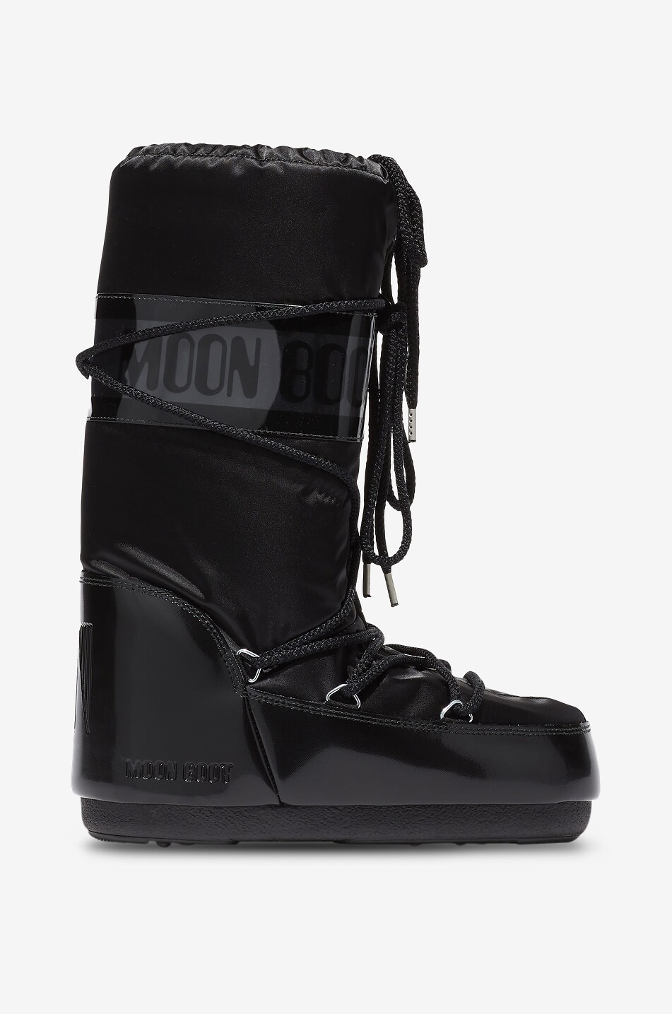 Schneestiefel Icon Glance