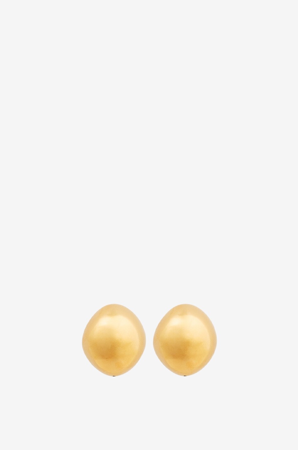 SOEUR Clous d'oreilles dorés Graine Femme DORE 1