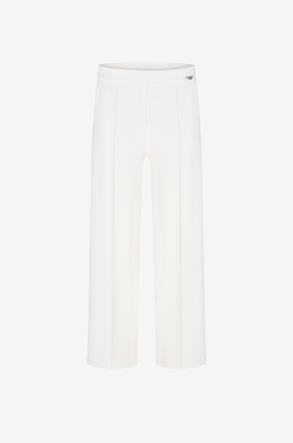 Cameron straight-leg trousers