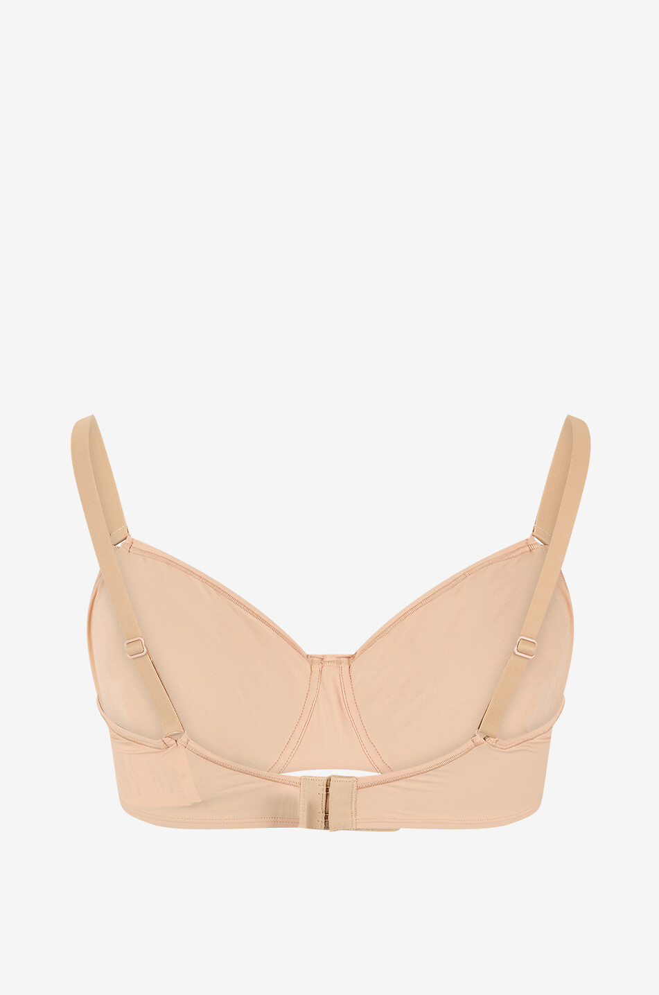 ERES Soutien-gorge à armatures en jersey Anissa Femme Beige moyen 2