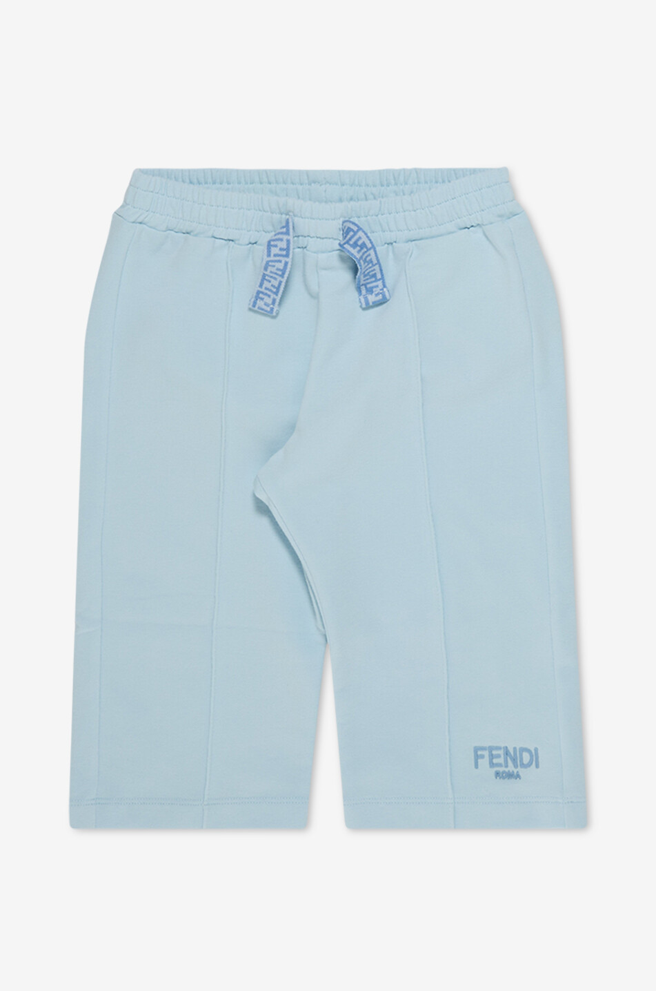 Baby joggers with embroidered logo