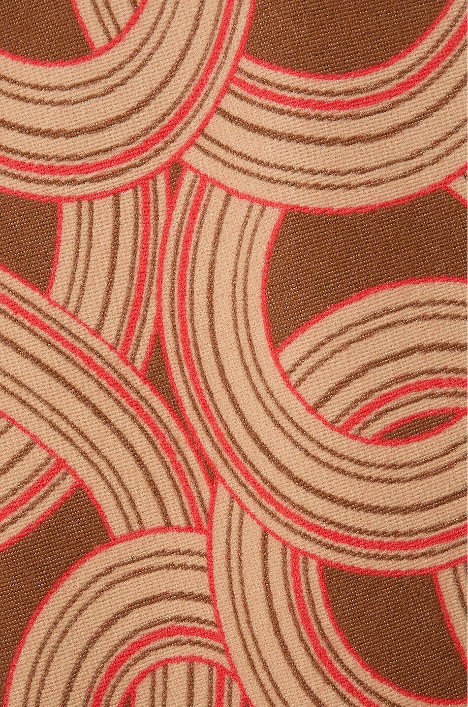 LA DOUBLEJ Poncho aus Wolle und Seide Soul Montecarlo Placée Damen BUNT 8