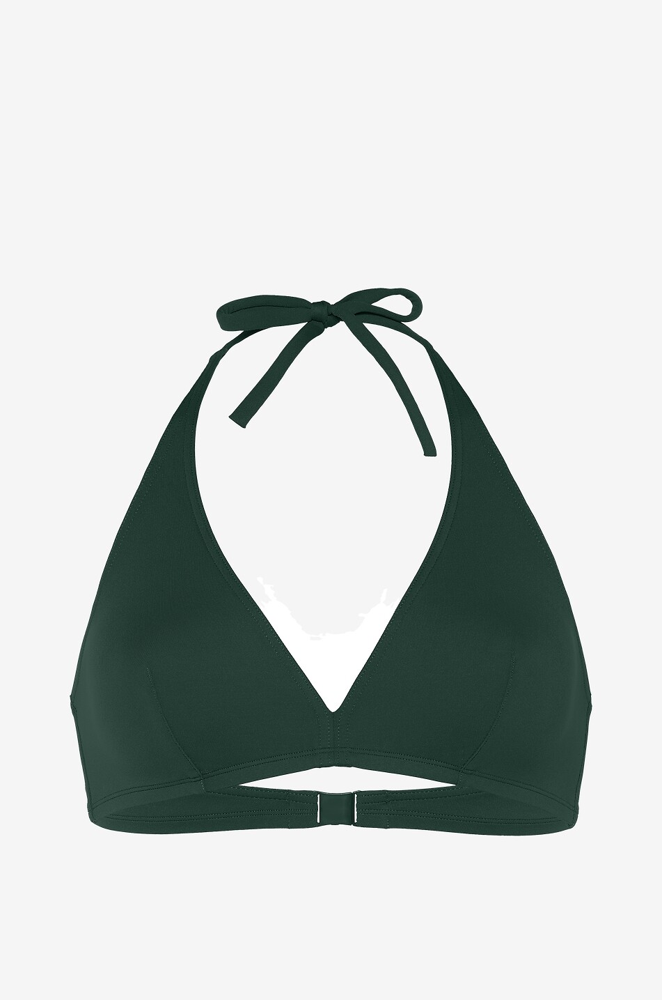 ERES Haut de bikini triangle Gang Femme VERT 1