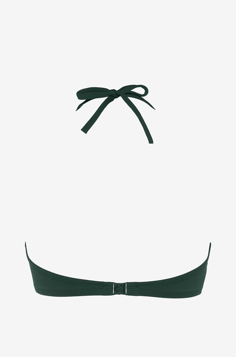 ERES Haut de bikini triangle Gang Femme VERT 2