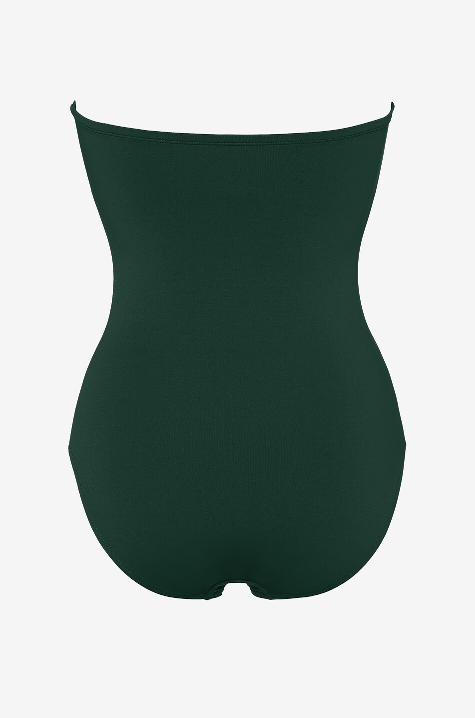 ERES Maillot de bain une pièce bustier Cassiopee Femme VERT 2