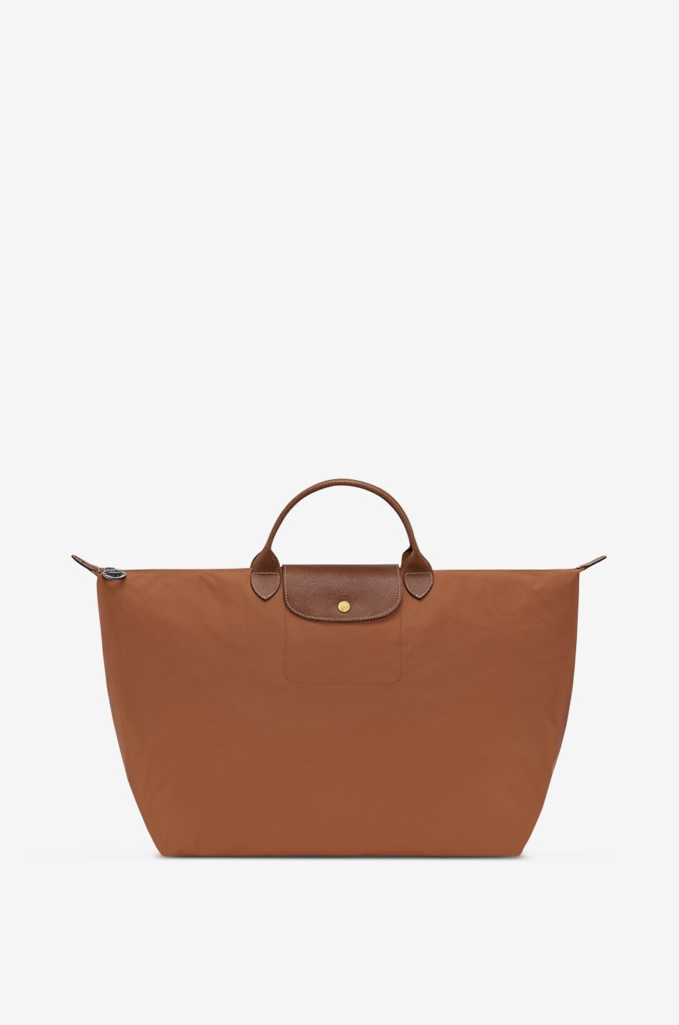 Sac de voyage en toile recyclé Le Pliage Original S