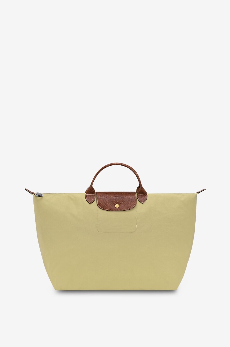 Le Pliage Original S recycled canvas travel bag