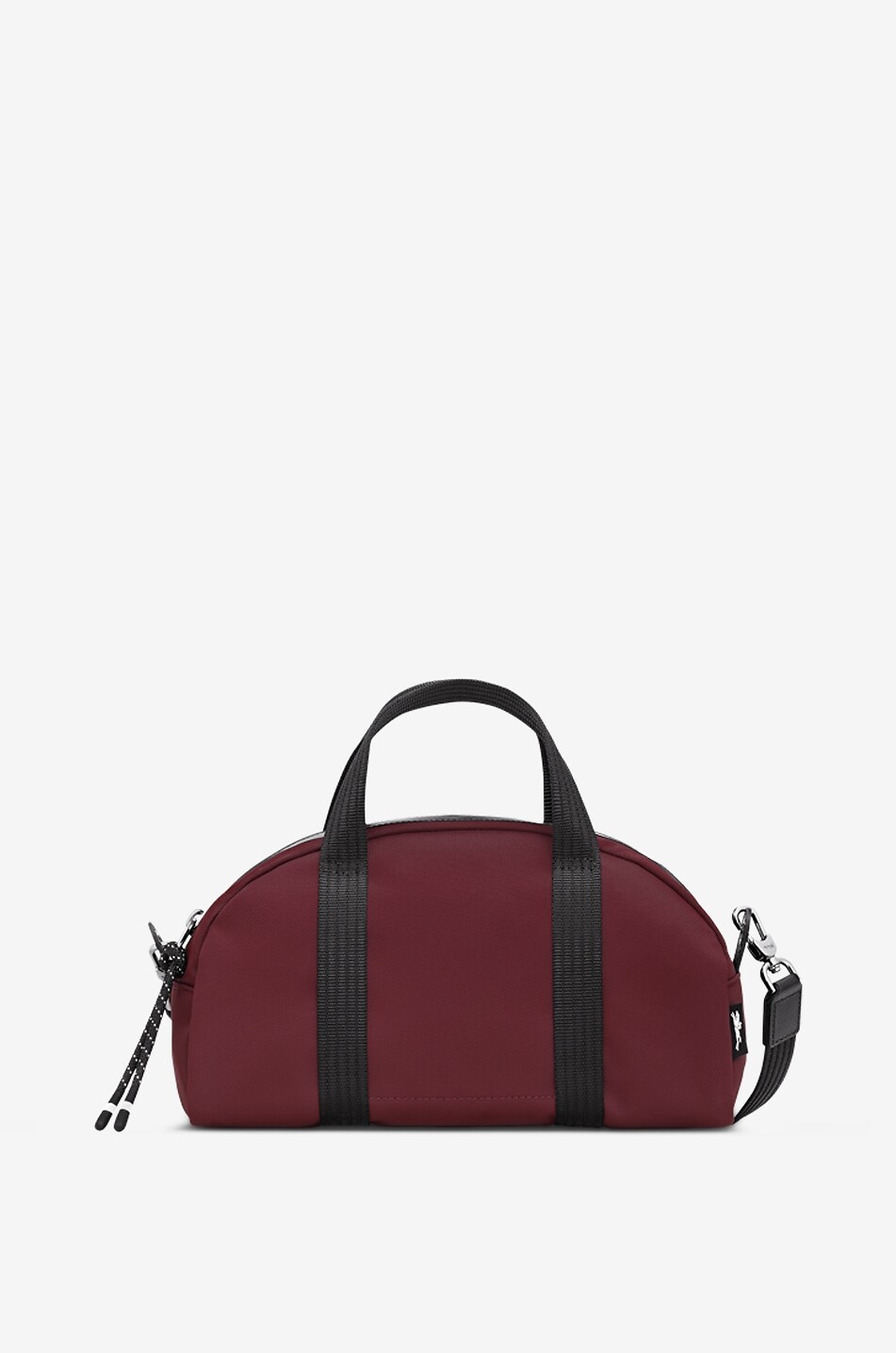 Sac à main bowling en toile Le Pliage Energy