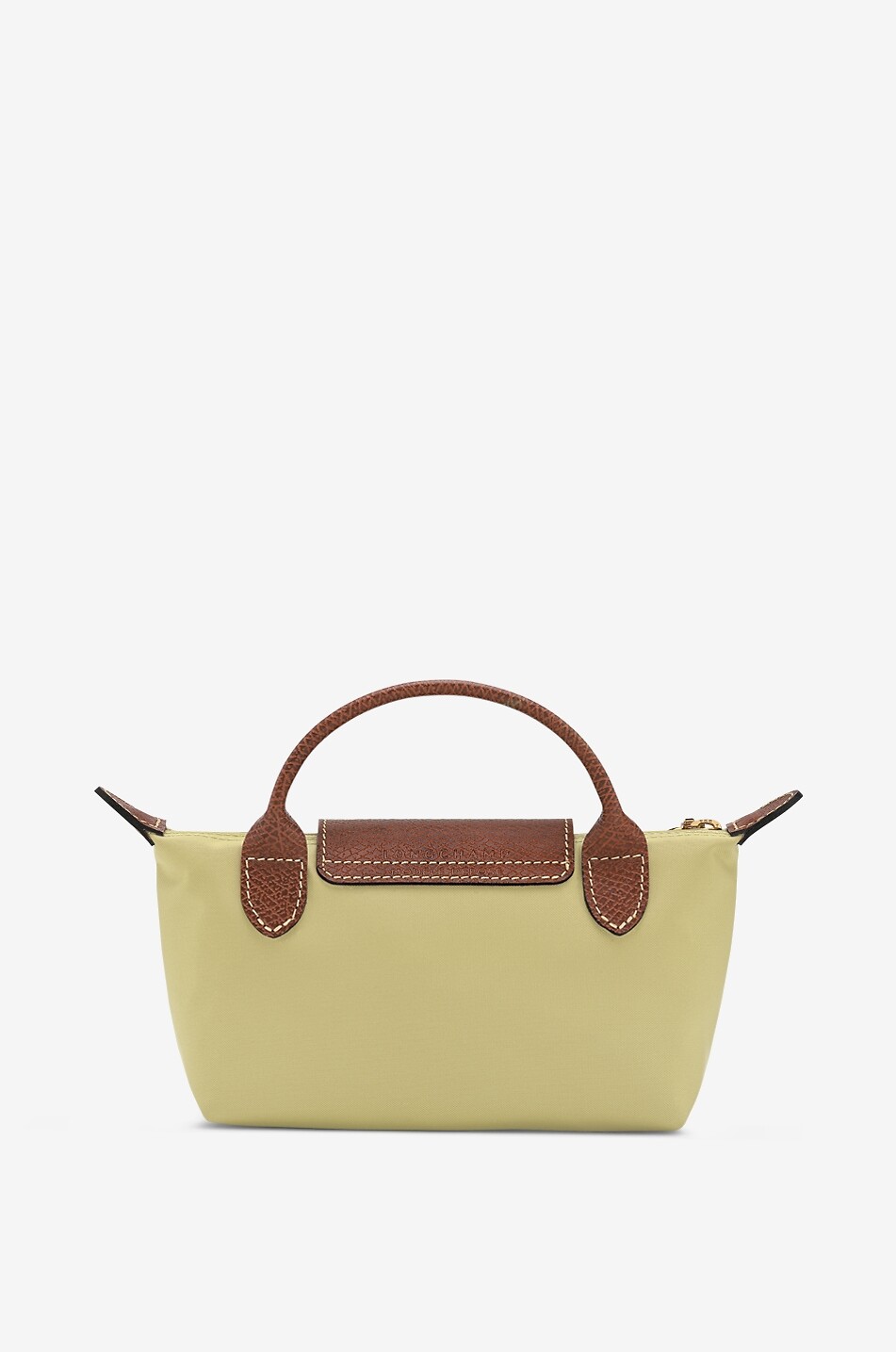 Personalisiert Schminktasche „No Drama Lama“ – 20x12 Cm, Flauschig, Mit Namensdruck, 100% Polyester