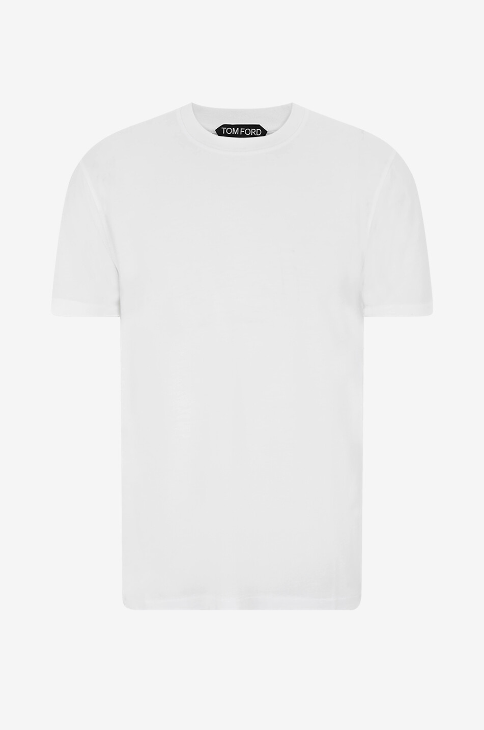 T-shirt en jersey à manches courtes