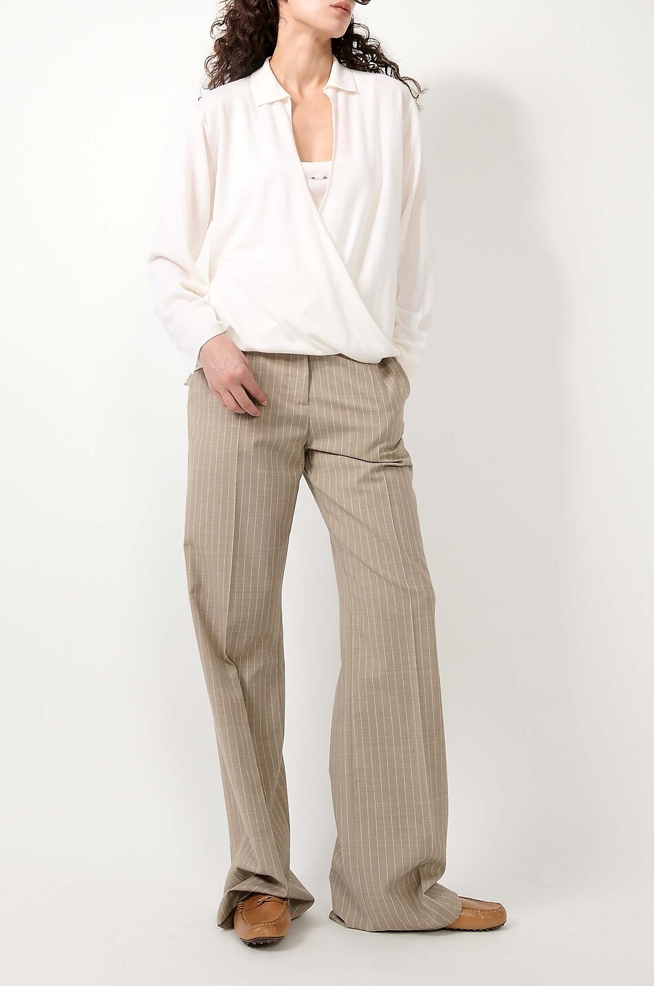 Barbara Bui - Women's fashion designer - Bongénie