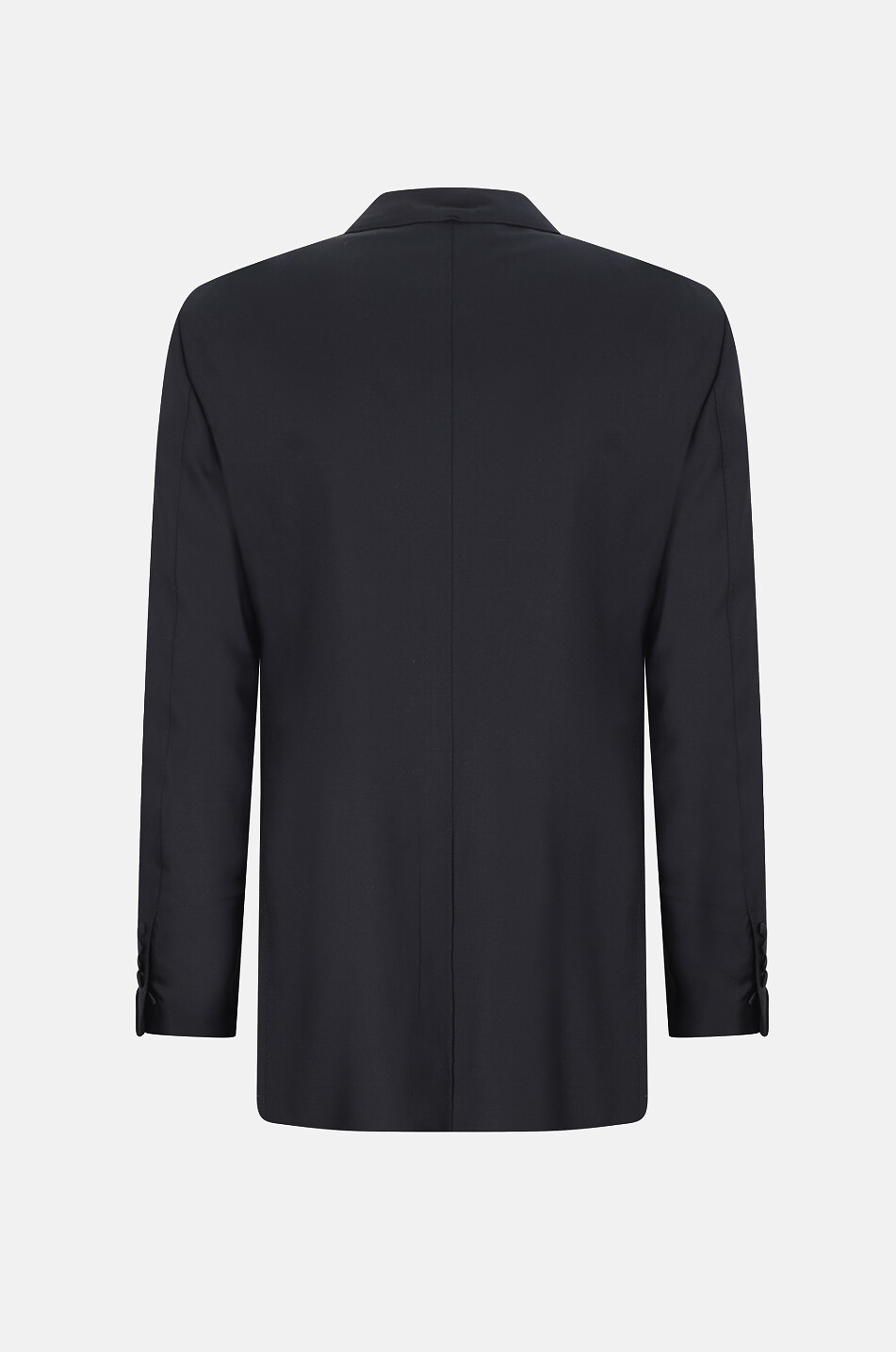 TOM FORD Smoking aus Wolle Shelton Herren SCHWARZ 2