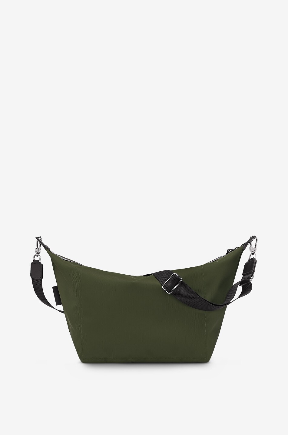 LONGCHAMP Schultertasche aus Canvas Le Pliage Energy Damen KHAKI 5