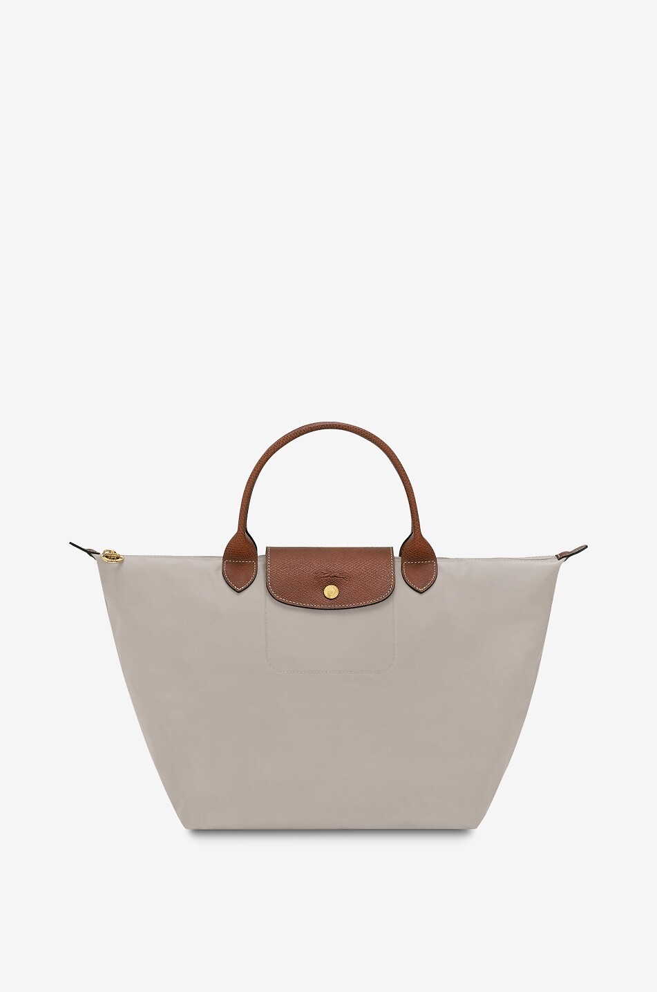 Sac à main en toile Le Pliage Original M