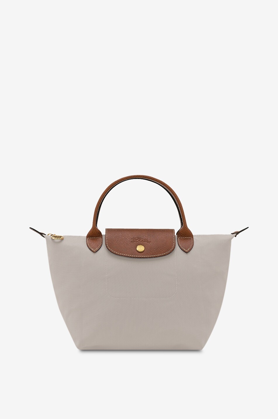 Le Pliage Original S canvas handbag