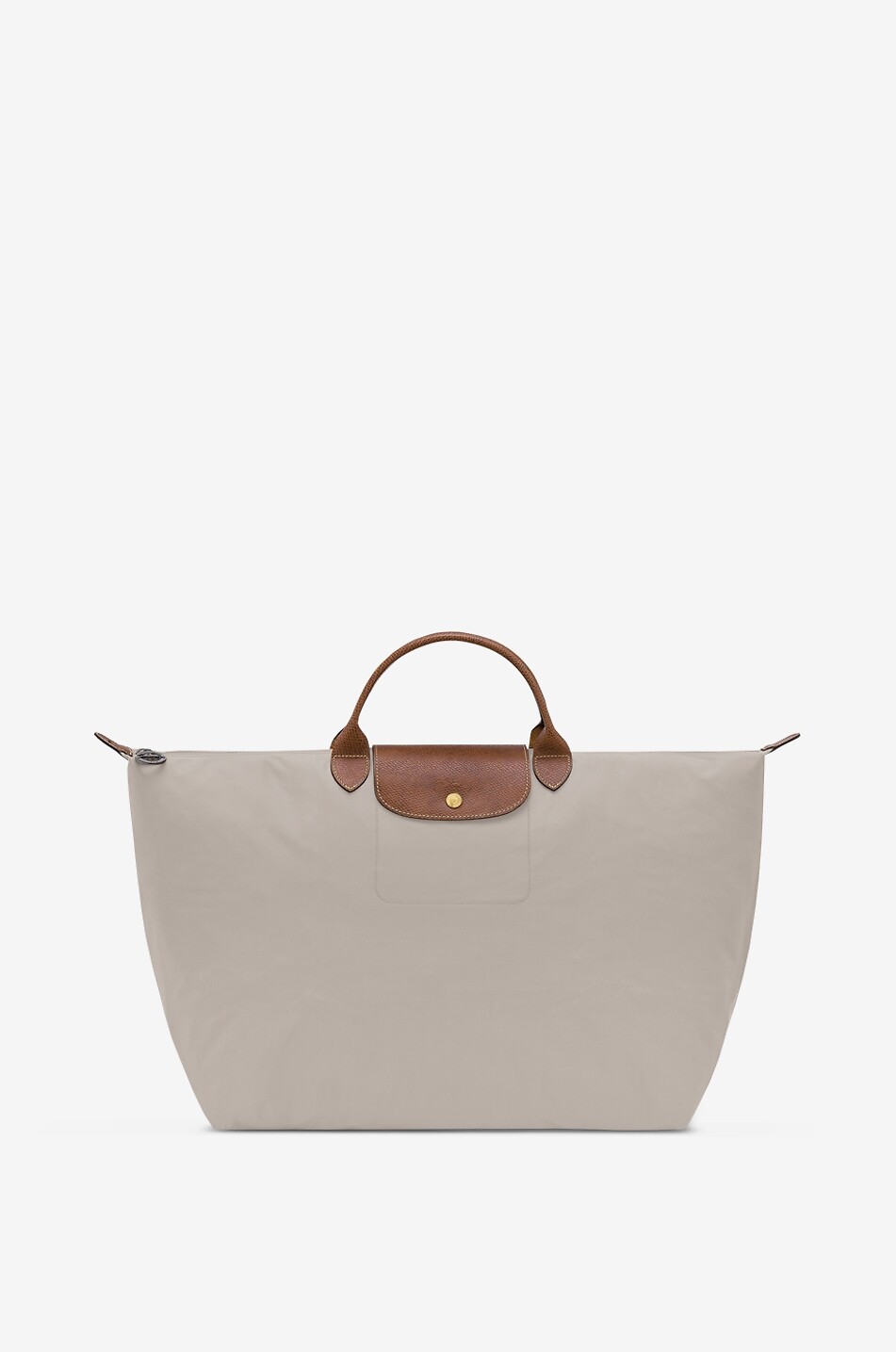 Le Pliage Original S recycled canvas travel bag