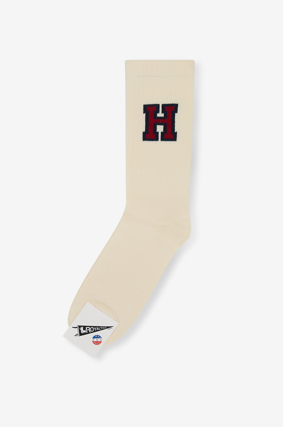 Jake H tennis socks
