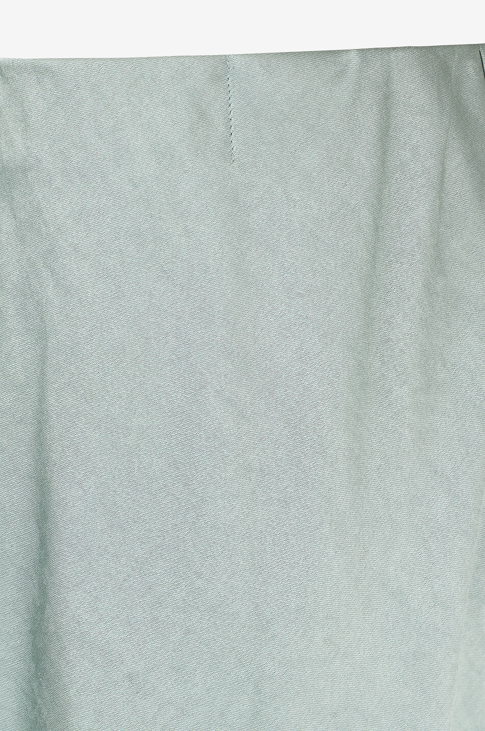 VINCE Hose mit geradem Bein Damen HELLGRÜN 6