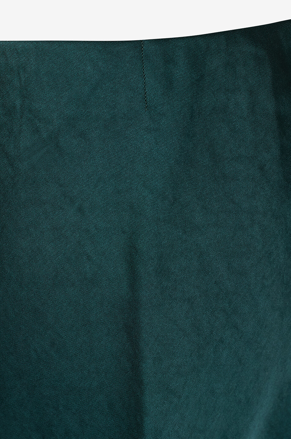VINCE Straight-leg trousers Women DARK GREEN 6