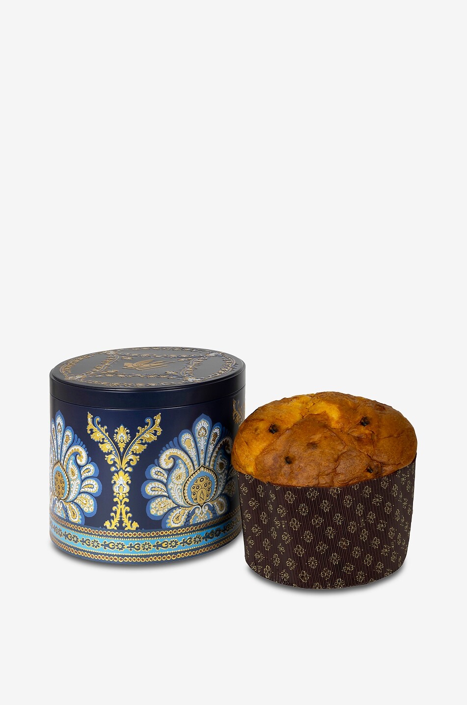 ETRO X AIMO E NADIA Panettone traditionnel - 1 kg Maison MULTICOLORE 1